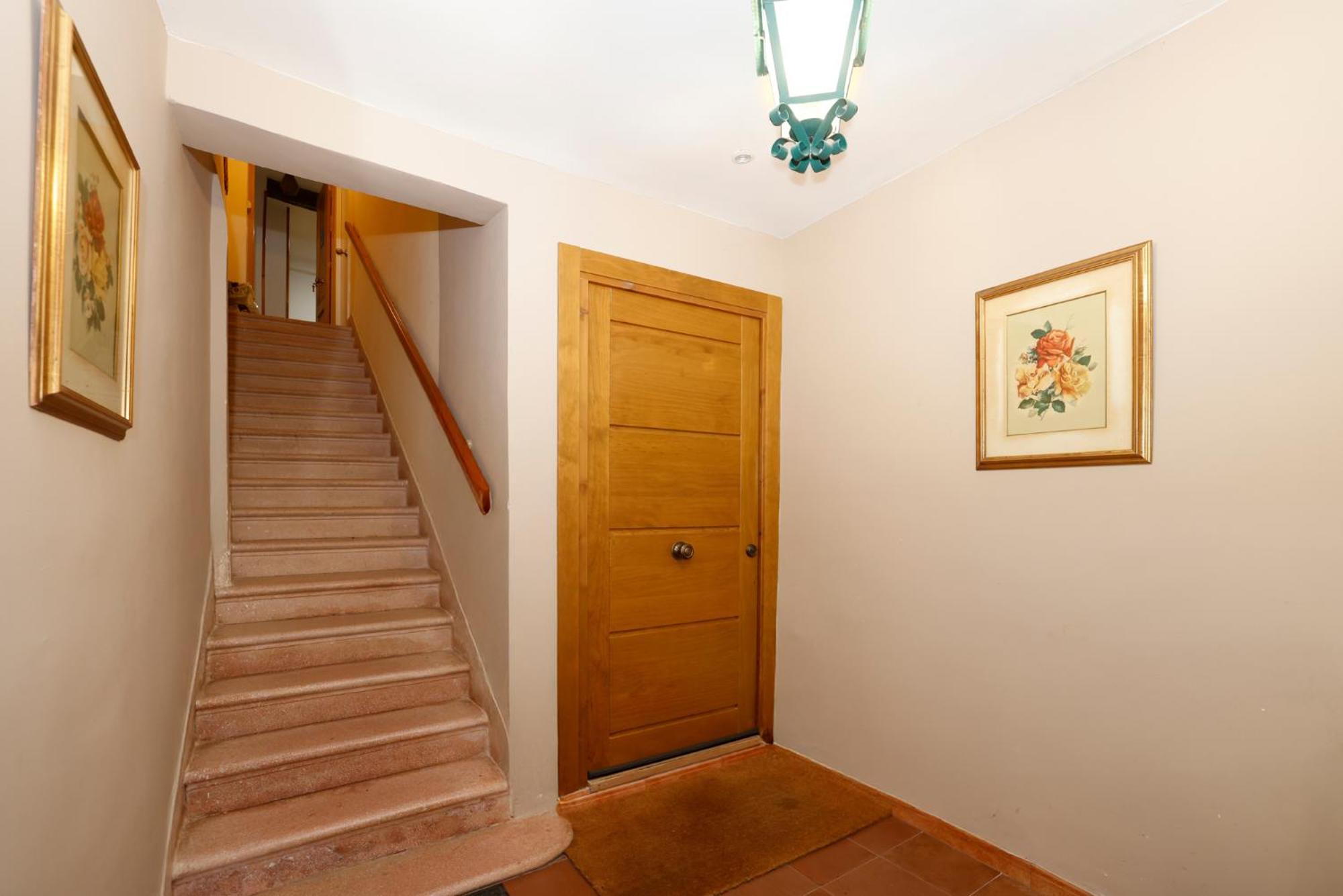 Apartamento San Juan Riaza Zimmer foto